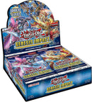 Yu-Gi-Oh! TCG: Genesis Impact Booster Display (24)