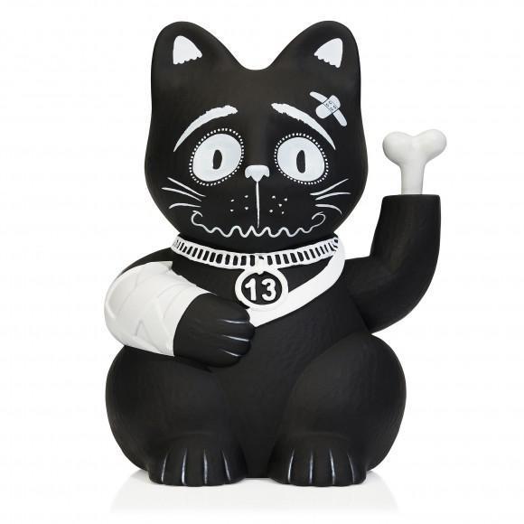 Pechkeks Misfortune Cookies - Misfortune Cat