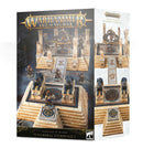 Games Workshop: Age of Sigmar - Dominion of Sigmar - Penumbral Stormvault (64-88) Tabletop Miniatures 