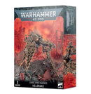 Games Workshop: Warhammer 40,000 - Chaos Space Marines - Heldrake (43-15) 
