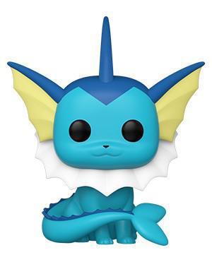 Funko POP! Pokemon: Vaporeon Vinyl Figure