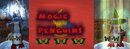 Magic Penguins