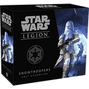Star Wars Legion - Imperial - Snowtroopers