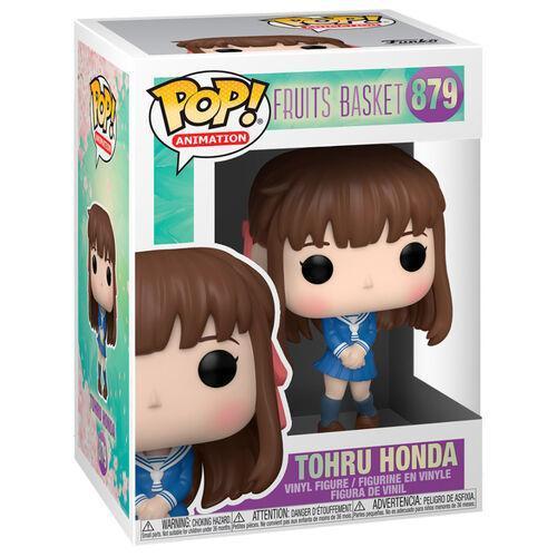 Pop! Fruits Basket - Tohru Honda Vinyl Figure (