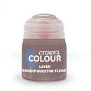 Citadel Paint: Layer - Knight-Questor Flesh (12ml) (22-93)