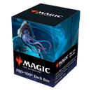 Ultra Pro: 100+ Deck Box - Battle for Baldur's Gate Captain N’ghathrod 