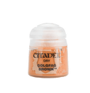 Citadel Paint: Dry - Golgfag Brown (12ml) (23-26) 