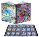 Ultra Pro: 9-Pocket Portfolio 'Sword and Shield 11' for Pokemon TCG 