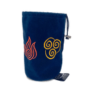 Avatar Legends: The RPG - Dice Bag 