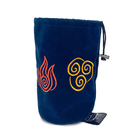 Avatar Legends: The RPG - Dice Bag 