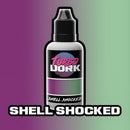 Turbo Dork: Turbo Shift Acrylic Paint- Shell Shocked (20ml)