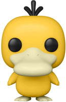 POP Games: Pokemon S6 - Psyduck (