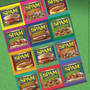 Spam: "SIZZLE. PORK. AND. MMMM." - 1000 Piece Puzzle 