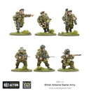 Bolt Action: British Airborne Starter Army 