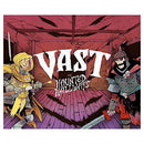 Vast: The Haunted Hallways Expansion