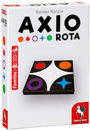 Axio: Rota