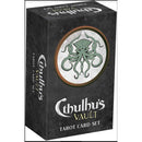 Cthulhu's Vault: Tarot Deck