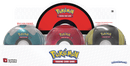 Pokemon TCG: Spring 2020 Pokeball Tin