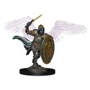 Dungeons & Dragons: Aasimar Male Paladin - Icons of the Realm Premium Figures (WZK93007)