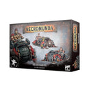 Games Workshop: Necromunda - Goliath Maulers (301-07) 