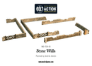 Stone Walls plastic boxed set 