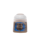 Citadel Paint: Layer - Baneblade Brown (12ml) (22-48) 