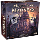 Mansions of Madness: Second Edition 