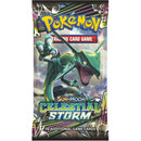 Pokemon TCG: Sun & Moon - Celestial Storm Booster Pack