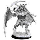 Magic the Gathering Miniatures - Rakdos, Lord of Riots - Wave 13 Unpainted (WZK90183) Tabletop Miniatures 