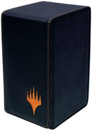 Ultra Pro: Alcove Tower Flip Box - Magic the Gathering Mythic Edition