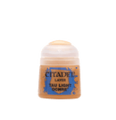 Citadel Paint: Layer - Tau Light Ochre (12ml) (22-42) 