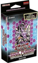Yugioh: Soul Fusion - Special Edition Box