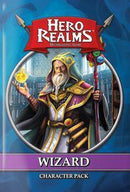 Hero Realms - Character Pack Wizard Expansion