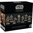 Star Wars Legion: Black Sun Enforcers Unit Expansion 