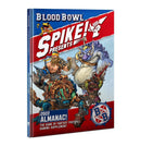 Games Workshop: Blood Bowl - Spike! Almanac 2022 (202-31) 
