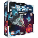 Space Base - Command Station Expansion