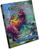 Starfinder RPG - Pact Worlds