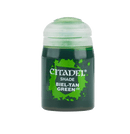 Citadel Paint: Shade - Biel-Tan Green (24ml) (24-19) 