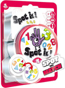 Spot It! 123 (peg) 