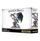 Games Workshop: Age of Sigmar - Slaves to Darkness - Daemon Prince 