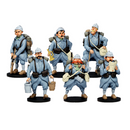 The Grizzled: Armistice Edition 