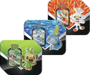 Pokemon TCG: Spring 2020 Galar Partners Tin