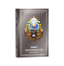 Games Workshop: Black Library - Nightbringer (20th Anniversary Edition) Hardback Novel (BL3023) 