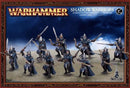 Games Workshop: Age of Sigmar - Shadow Warriors (87-18)