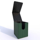 Ultra Pro: Alcove Click Deck Box - 'Galar' - For Pokemon TCG 