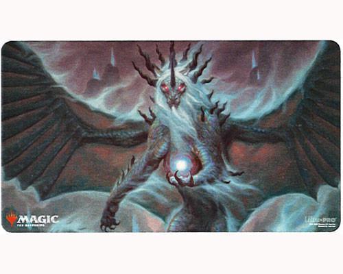 Ultra Pro: Playmat - Ikoria V2 'Iluna, Apex of Wishes' - for Magic the Gathering 