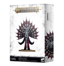Games Workshop: Age of Sigmar - Dexcessa, The Talon of Slaanesh (97-50) 