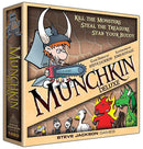 Munchkin: Deluxe