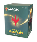 Magic the Gathering: Double Masters - VIP Booster Pack Japanese (1) Trading Card Games