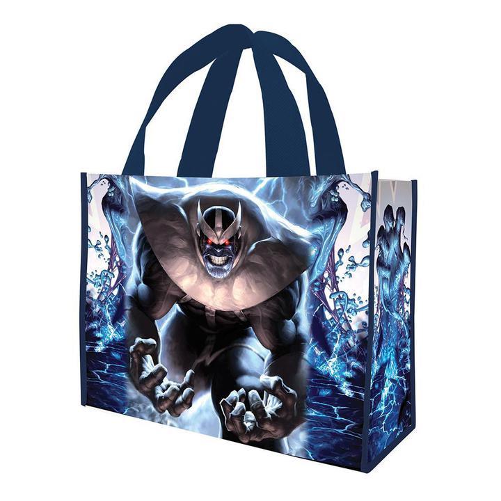 Large Recycled Tote Bag - Marvel Thanos